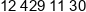 A S R Phone