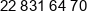 Itechnocan Phone 1