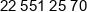 Intertax Phone 1