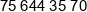 Farmexim Phone 1