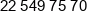 Kompass Poland Phone 1