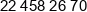 Instytut Psychiatrii I Neurologii Phone