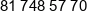 C2c Phone