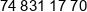 Dykon W Likwidacji Phone 1