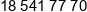 Tatran Frp Phone 1