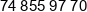 Pakal Phone 1