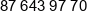 Voxel Phone 1