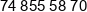 Granit Wiatrak Phone 1
