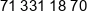 W Support Pl Phone