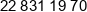 Polpelet Phone 1