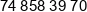 Masterform Phone 1