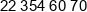 Largo Business Solutions Phone 1