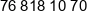 Ai Development Phone 21