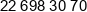 Den Hartogh Polska Phone 1