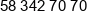 Inwesting Phone 1
