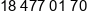 Tdlm Phone 1