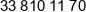 Irmeco Irrek Phone 1