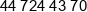 Tech Projekt Phone 1