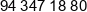 Agencja Ochrony Lex Crimen Phone