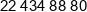 Radiopartners Phone 1