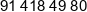 Olibus Modzelewski Phone 1