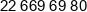 Warszawska Budowlano Mieszkaniowa Chomiczowka Phone 2