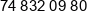Dedal Phone 1