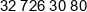 Mostostal Montaco Phone 1
