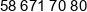 Fabryka Kotlow Fako Phone