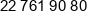 Esculap Phone 1