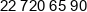 Alup Kompressoren Polska Phone