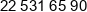 Cushman Wakefield Polska Phone 8
