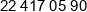 Cristallum 36 Phone 1