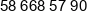 Klimazbyt Phone 1