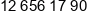 D G M Phone