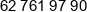 Auto Grupa Lis Phone 1