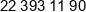 Big Brands Group Phone 1