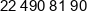Skillum Phone 1