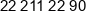 Rxnet Phone 1
