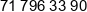 Iteco Spolka Z Ograniczona Odpowiedzialnosia Phone 1