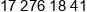 Ase Group Phone