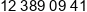 Gaska Phone 1