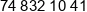 B O Phone 1