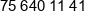 Mitax Consulting Phone 1