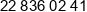 Polfrance Phone 1