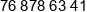A G Solutions Phone