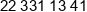 Makima Gryzek Phone 1