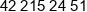 Santex24 Phone 1