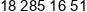 A Tynk Spolka Z Ograniczona Odpowiedzialnoscia Phone 1