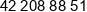 Artemit Phone 1